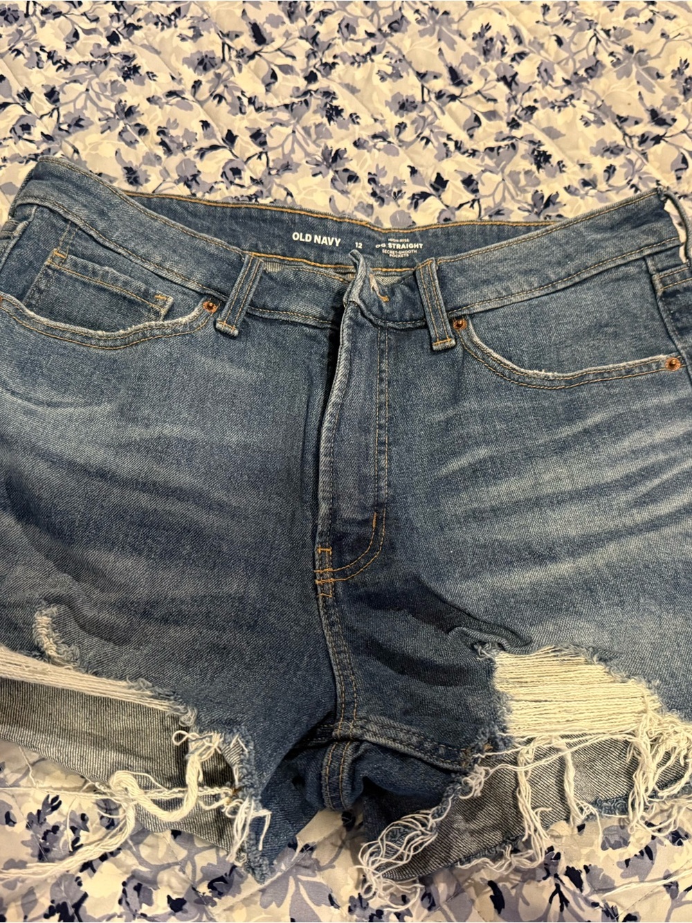 Jeans Subcategory Identification